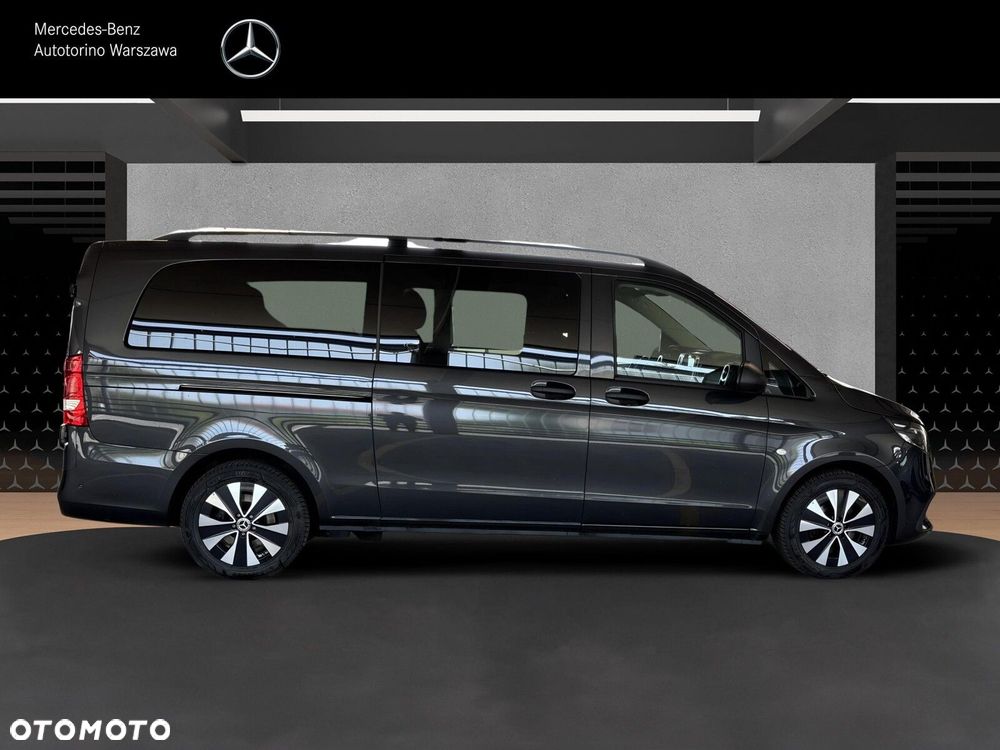 Mercedes-Benz Vito - 7