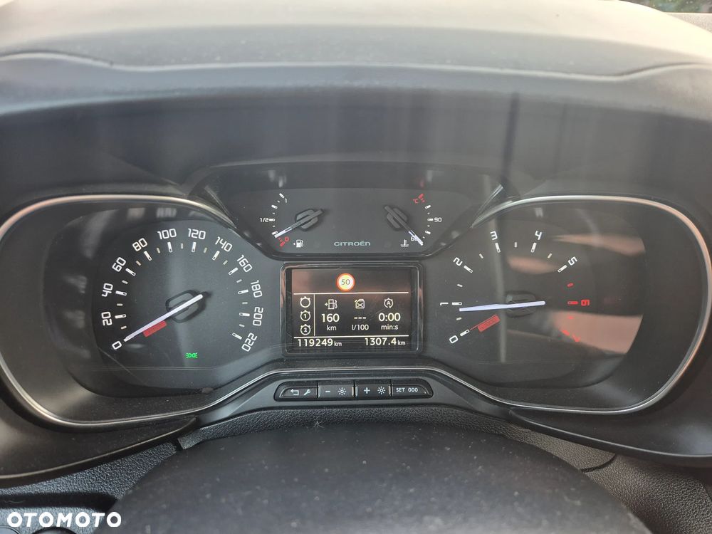 Citroën Berlingo M 1.5 BlueHDI Feel Pack S&S N1 - 13