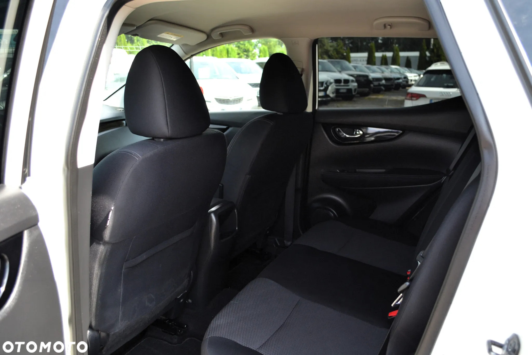 Nissan Qashqai 1.2 DIG-T Acenta - 11
