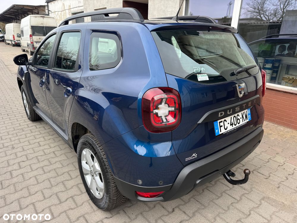 Dacia Duster - 5