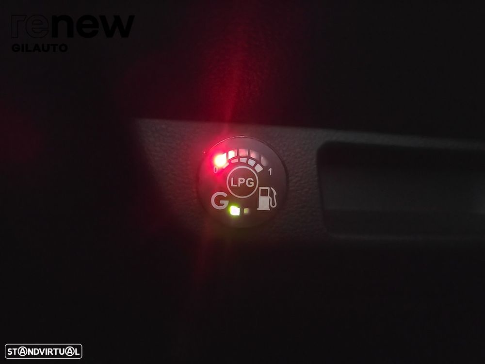 Renault Clio 1.0 TCe Evolution Bi-Fuel - 25