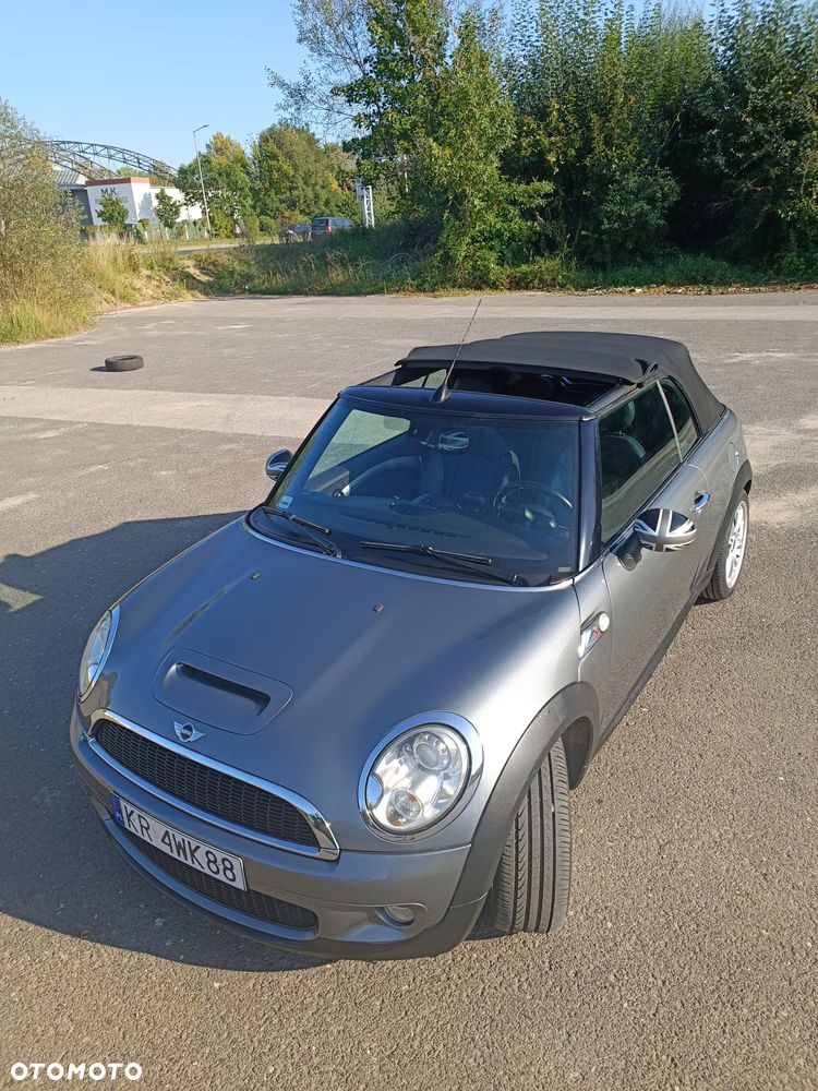 MINI Cooper S - 14