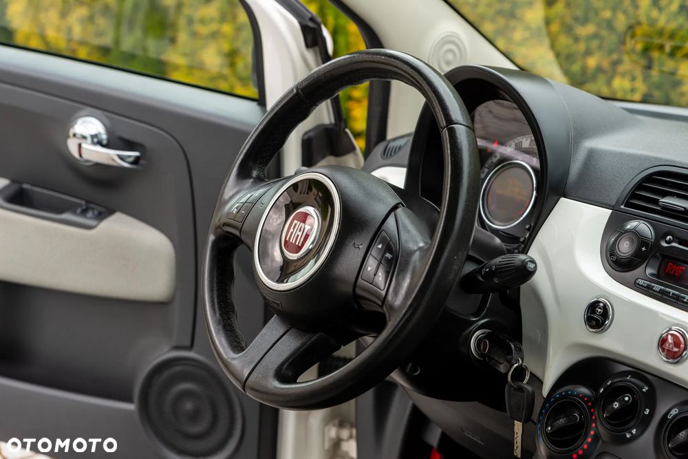 Fiat 500 - 34
