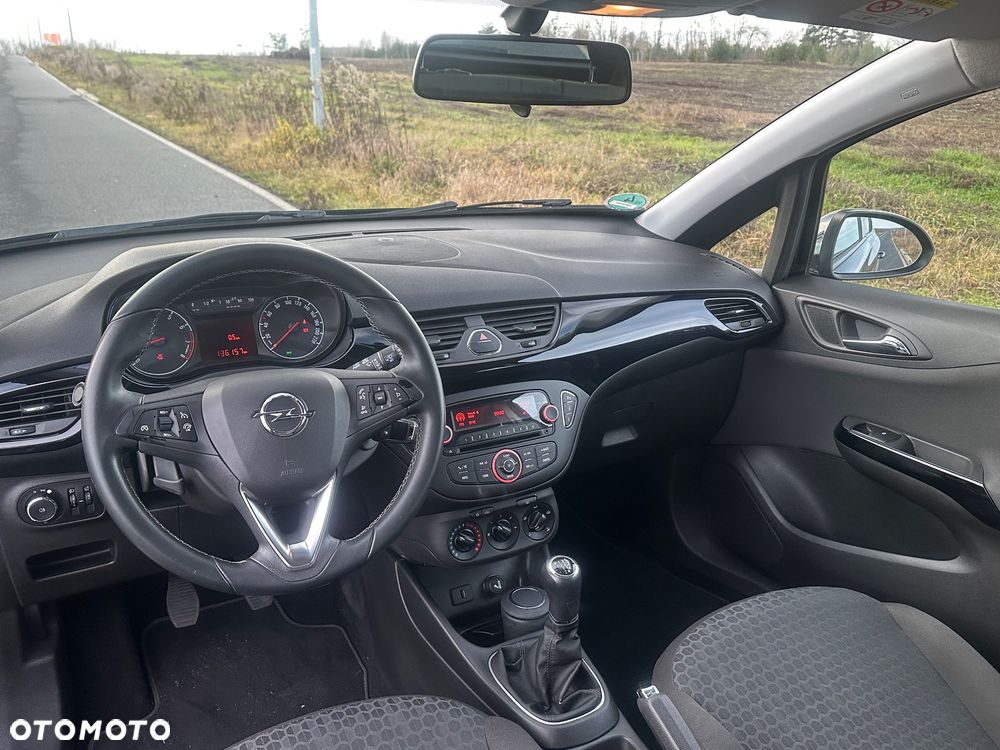 Opel Corsa 1.4 Active - 4