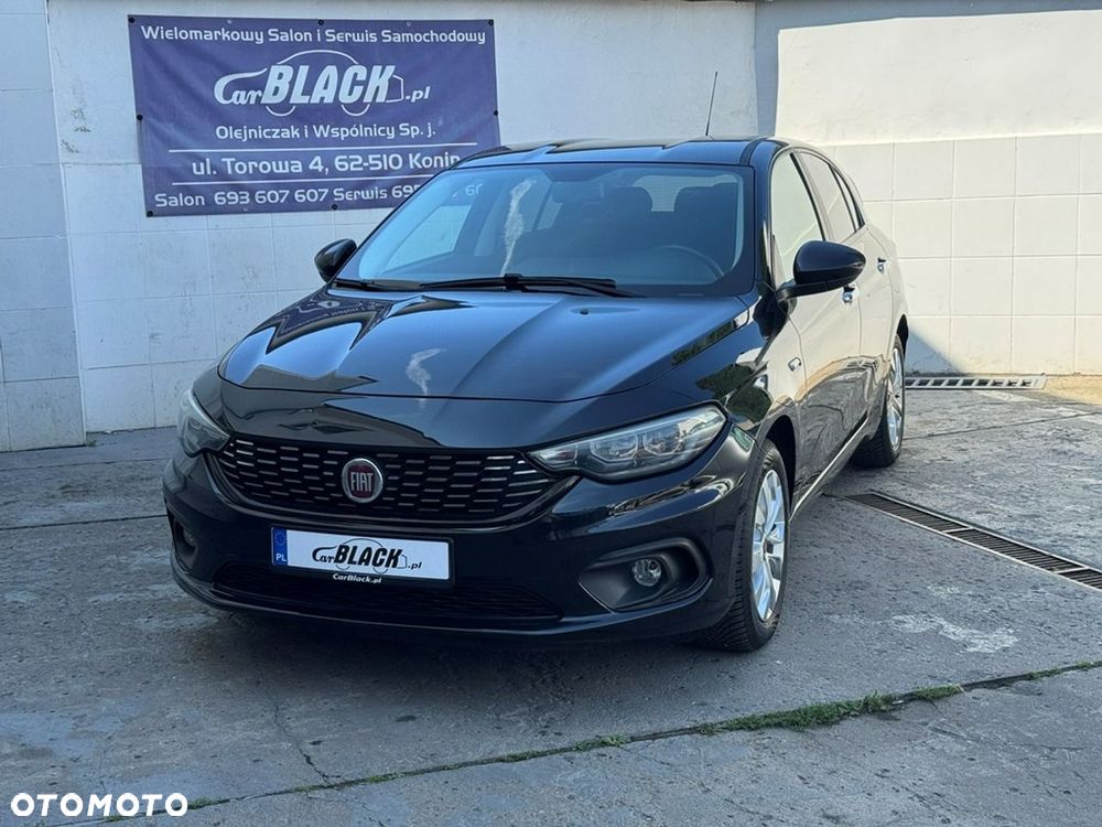 Fiat Tipo - 2