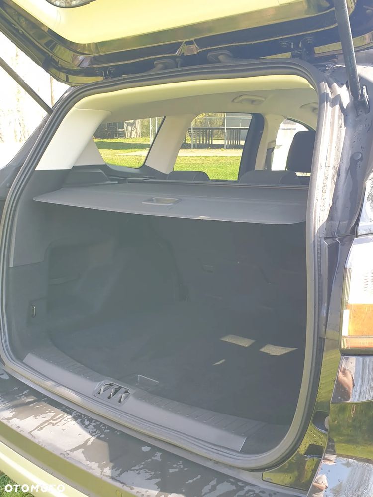 Ford Kuga 1.5 EcoBoost FWD Edition ASS MMT6 - 18