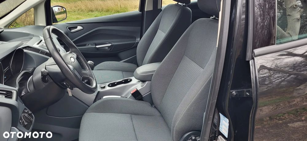 Ford C-MAX 1.6 TDCi Edition - 3