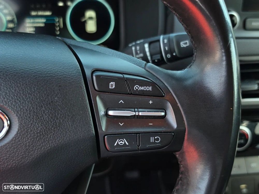 Hyundai Kauai 1.0 T-GDi Premium - 14