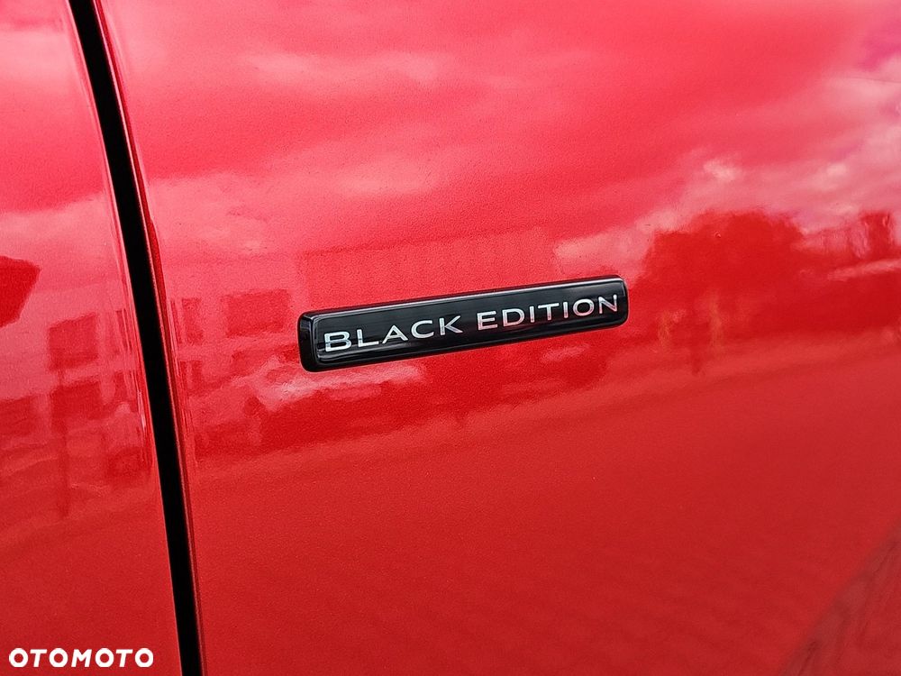 Renault Kadjar 1.3 TCe FAP Black Edition EDC - 32
