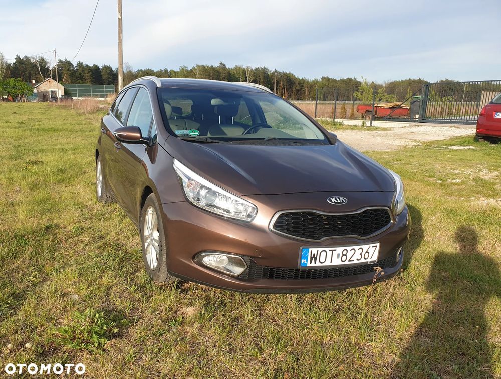 Kia Ceed 1.6 GDI S - 2