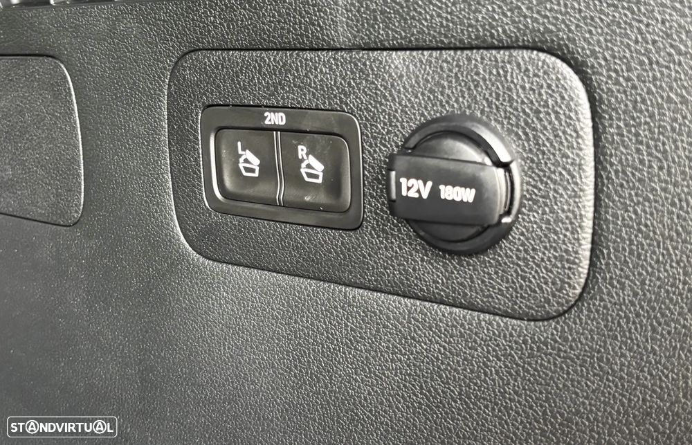 Hyundai Santa Fe 2.2 CRDi Premium - 58