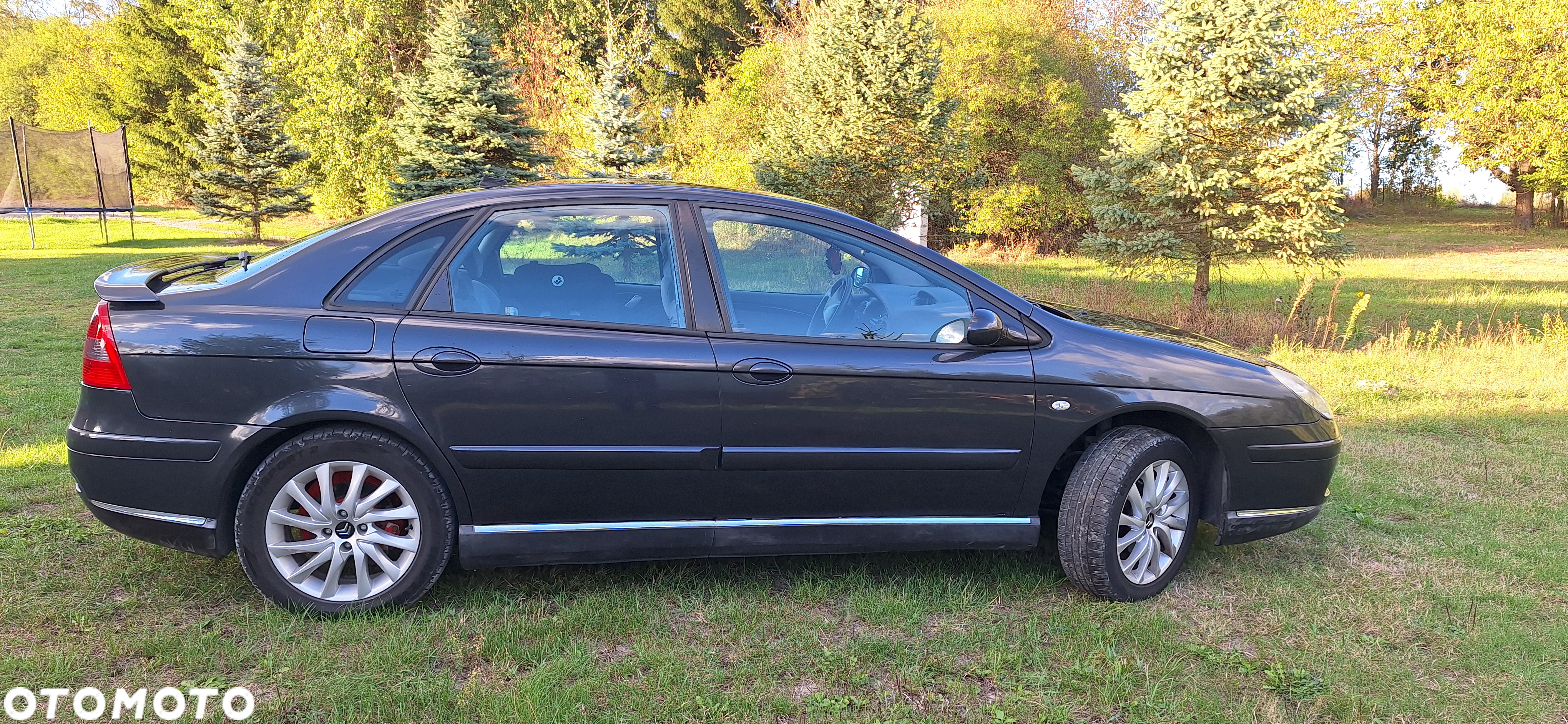 Citroën C5 2.0 HDi Exclusive - 4