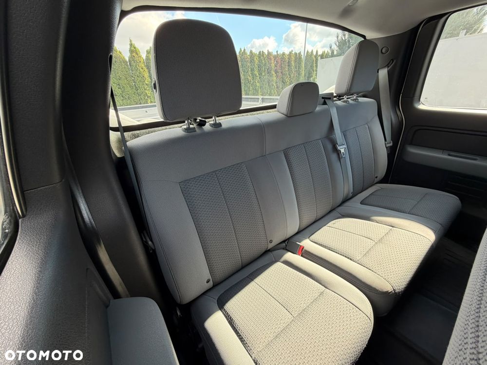 Ford F150 - 22