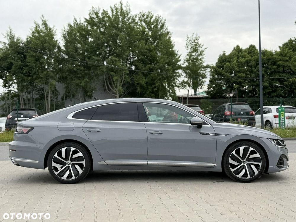 Volkswagen Arteon 2.0 TDI R-Line DSG - 14