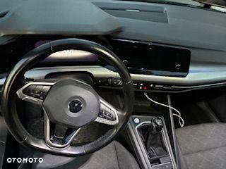 Volkswagen Golf 2.0 TDI Life - 8