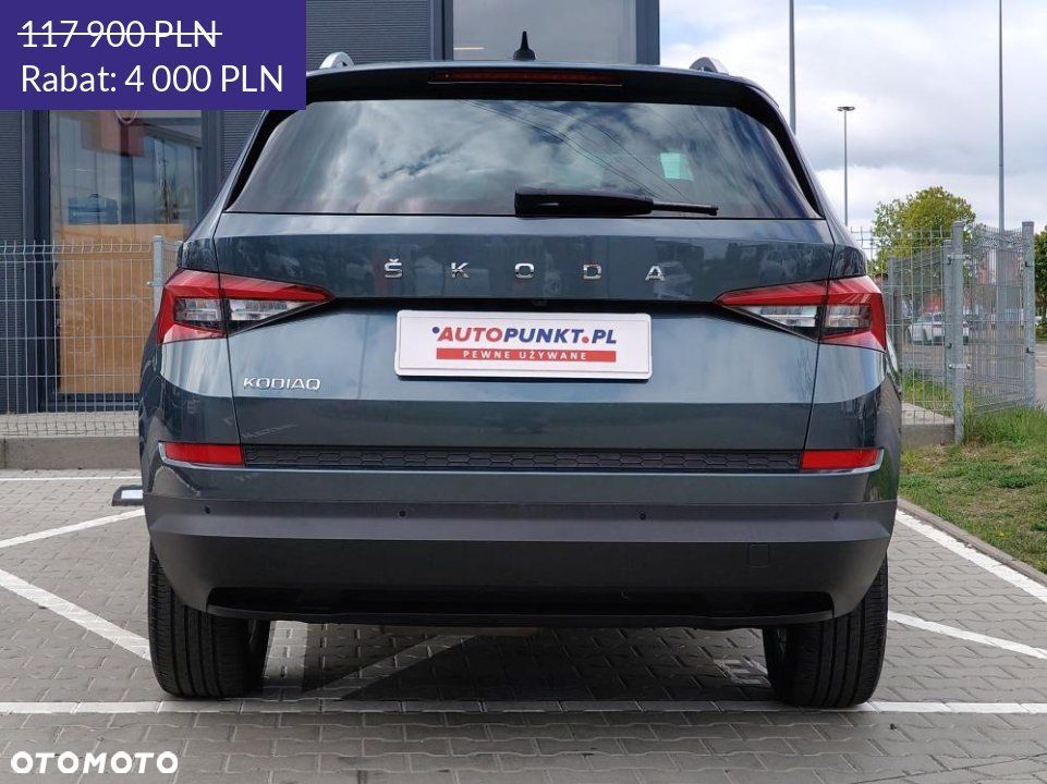 Skoda Kodiaq - 5