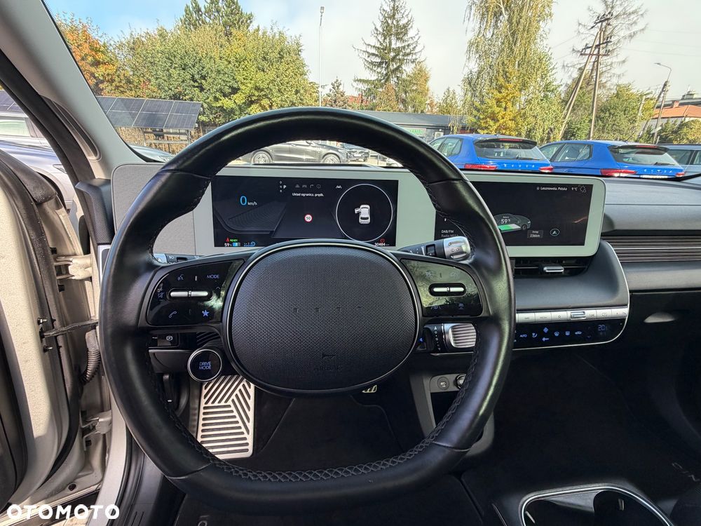 Hyundai IONIQ electric Platinum - 23