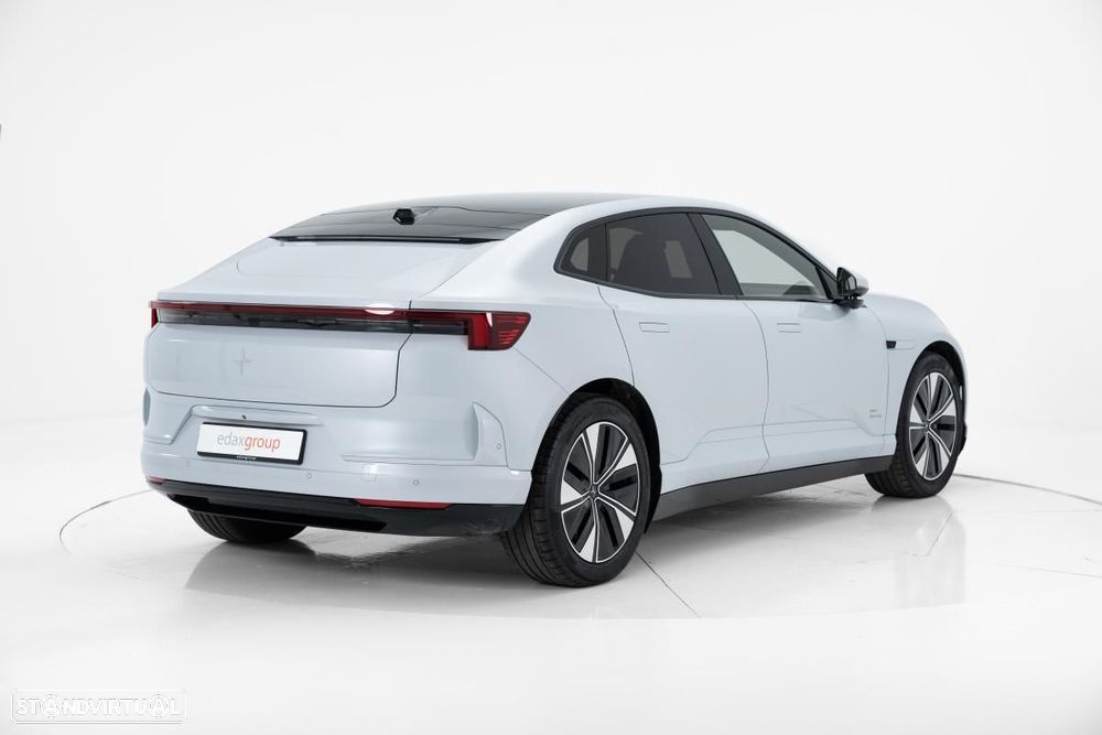 Polestar 4 Dual Motor 100kWh - 4