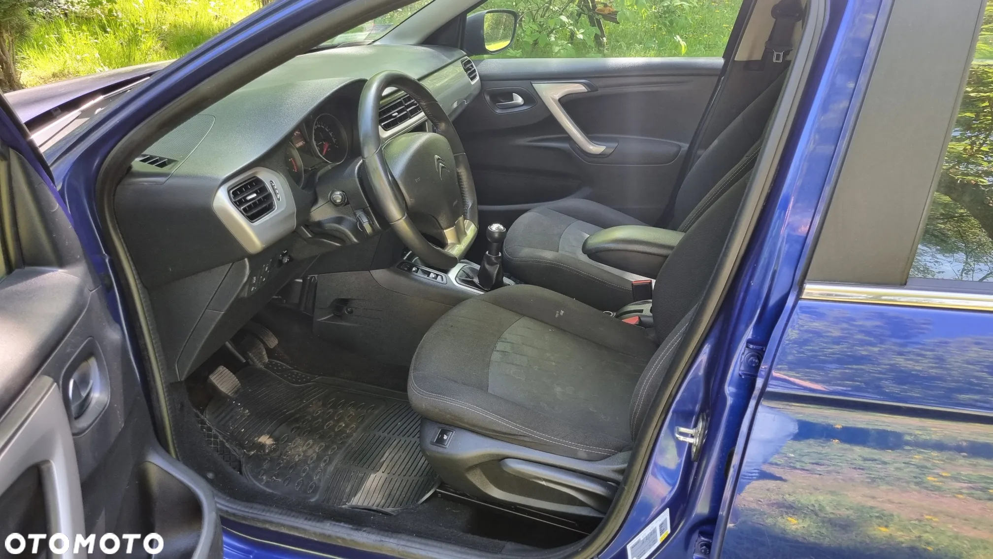 Citroën C-Elysée 1.2 PureTech Exclusive - 2