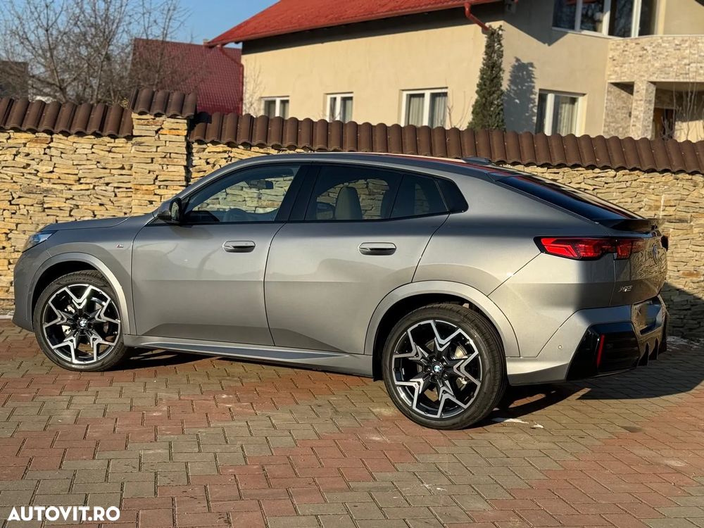 BMW X2 xDrive20d AT MHEV - 4