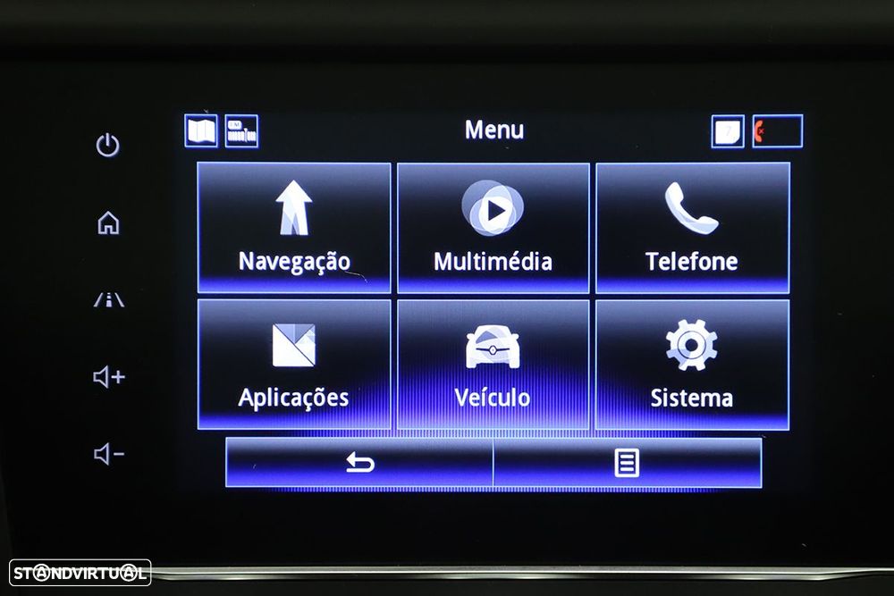 Renault Kadjar 1.5 dCi Black Edition - 7