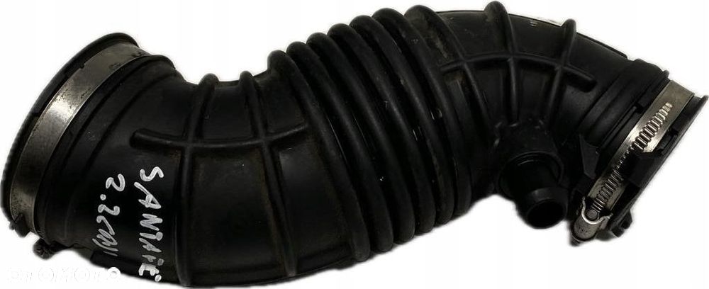 HYUNDAI SANTA FE IV 2.2 CRDI WĄŻ RURA TURBO DOLOT POWIETRZA 18-21 - 1