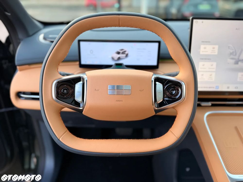 Geely Starray - 10