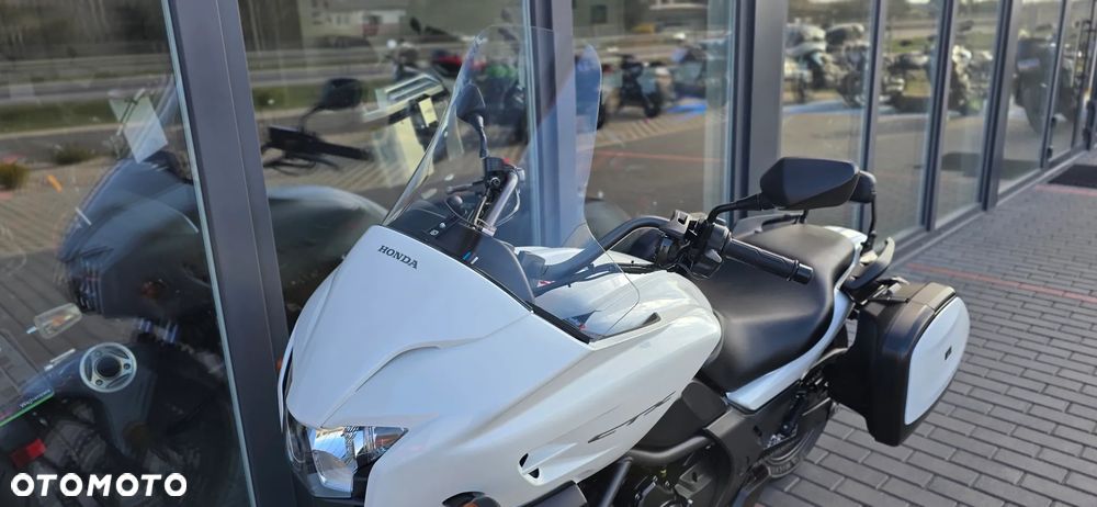 Honda CTX - 31