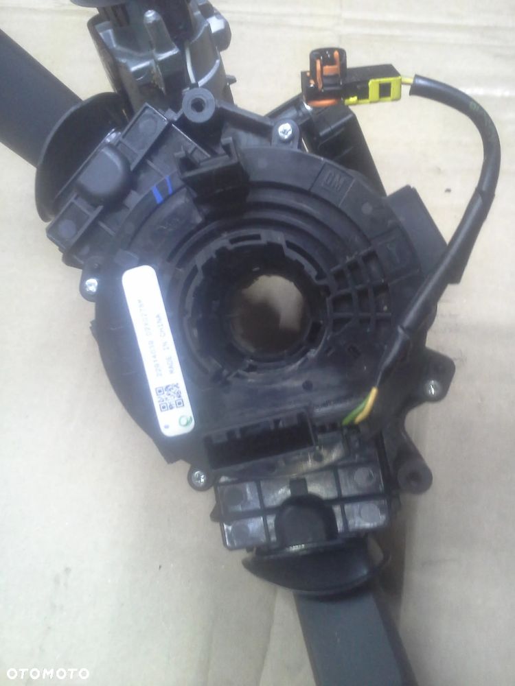 Opel Astra IV J 1.4 Turbo zestaw startowy komputer 12655586 ABM4 immo licznik moduły i inne - 33