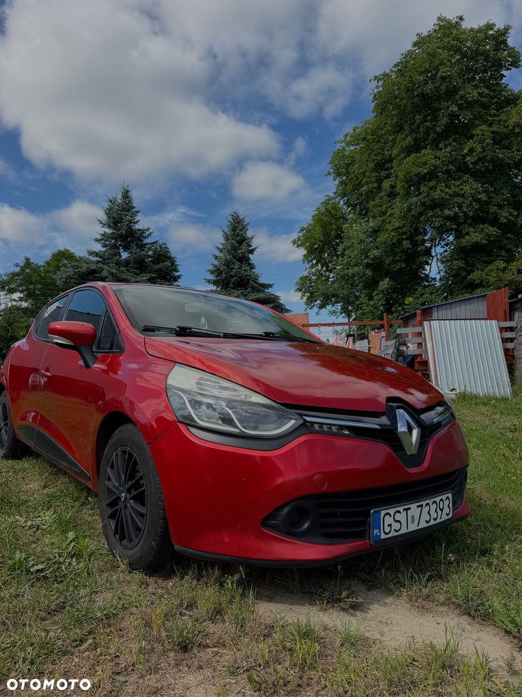 Renault Clio 1.5 dCi Expression - 3