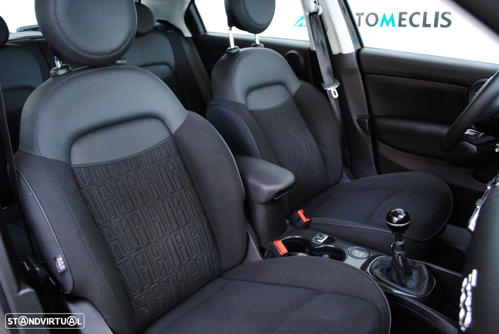 Fiat 500X 1.3 MJ - 21