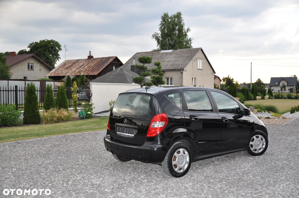Mercedes-Benz Klasa A 150 Classic - 2