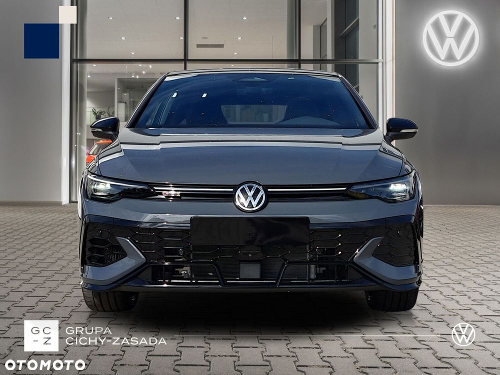 Volkswagen Golf - 9