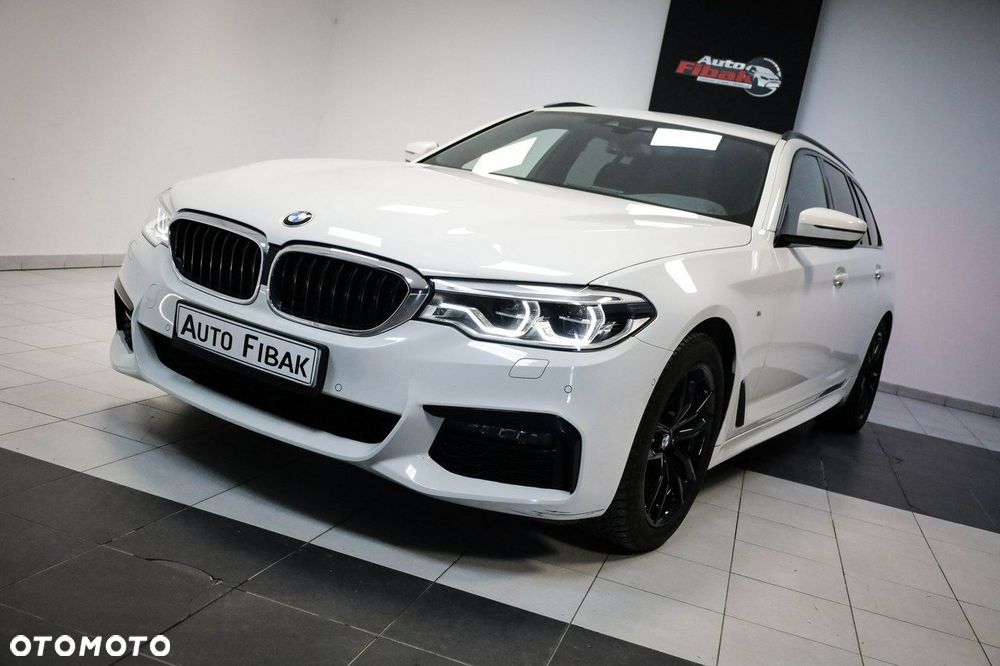 BMW Seria 5 - 5