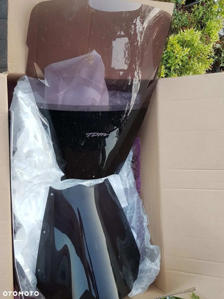 Yamaha TDM - 38