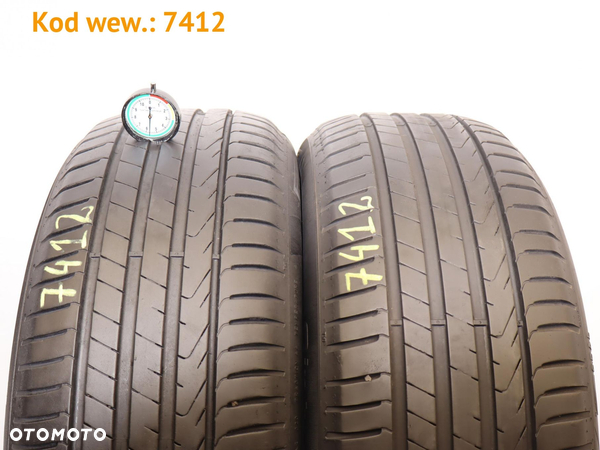 Pirelli Cinturato P7 TM - 215/55 R17