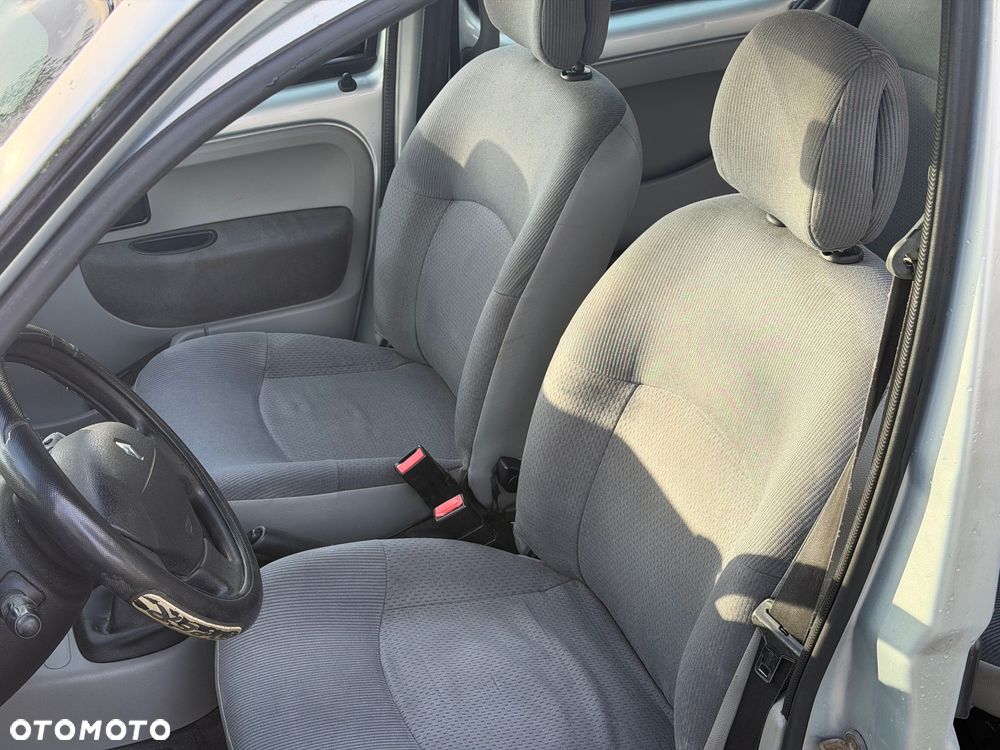 Renault Kangoo - 8