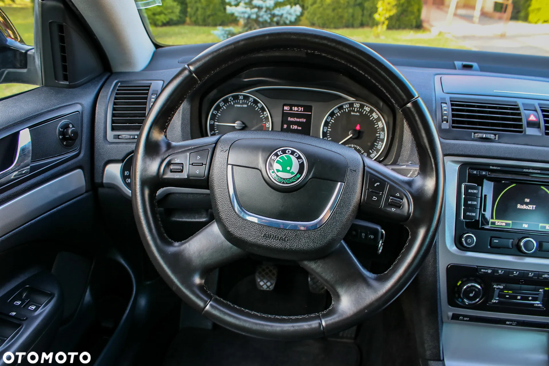Skoda Octavia 2.0 TDI Laurin & Klement - 34