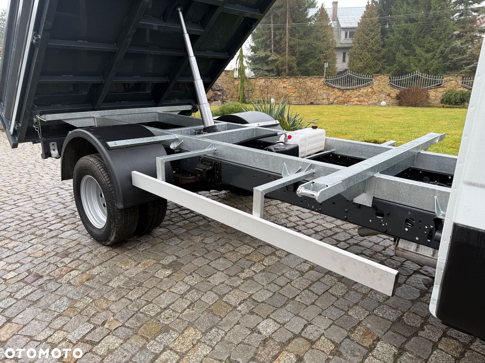 Iveco Daily 70C17 35C15 50C15 DMC 3500kg ! - 16