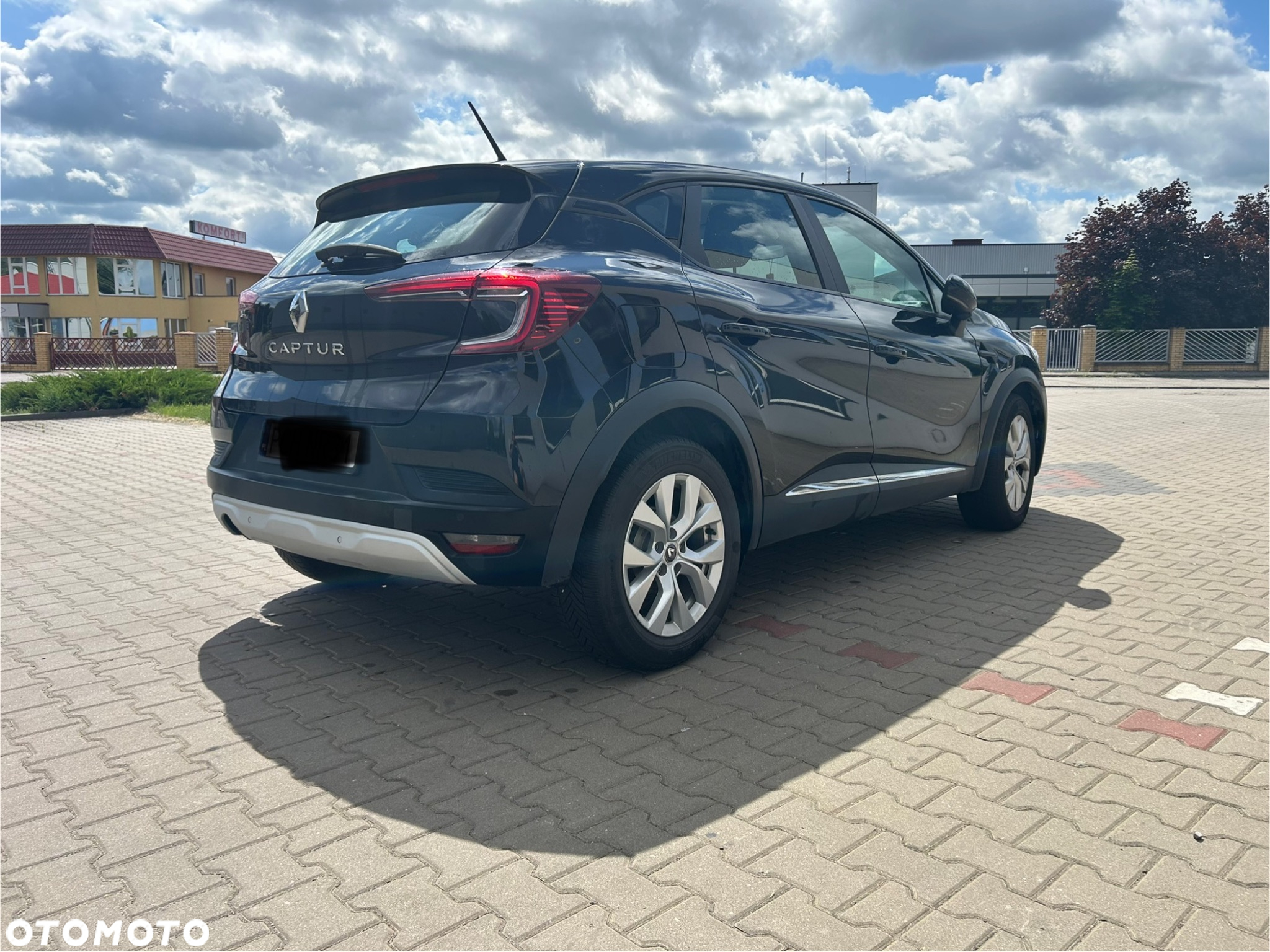 Renault Captur - 4