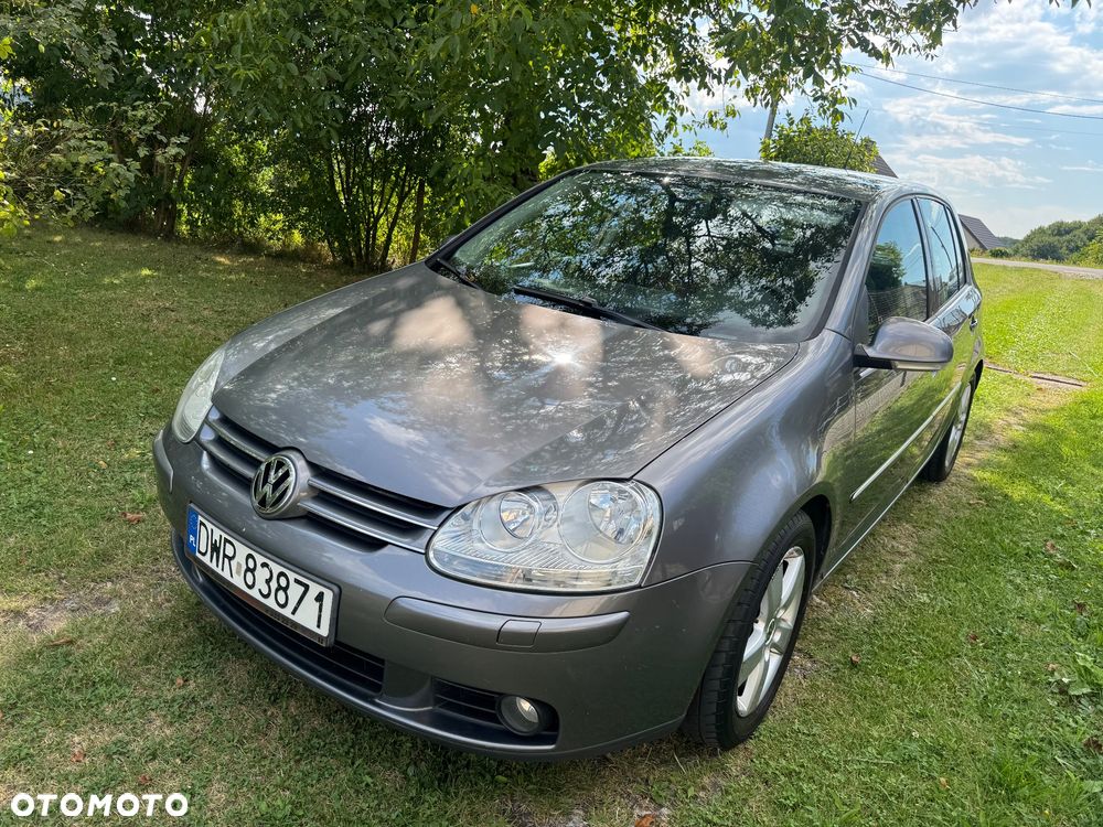 Volkswagen Golf 1.4 TSI Sportline - 15