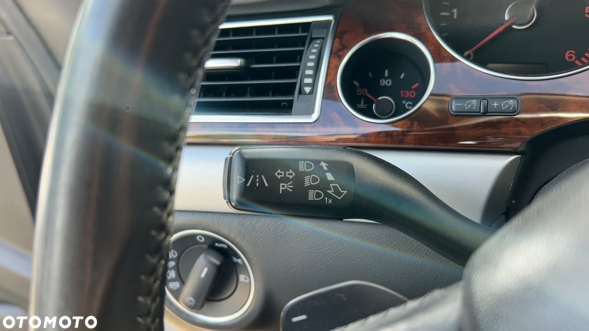 Audi A8 3.0 TDI DPF quattro Langversion - 39