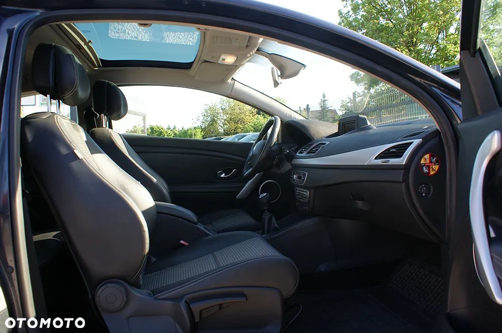 Renault Megane - 13