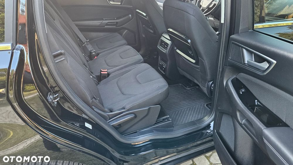 Ford S-Max 2.0 EcoBlue Titanium - 30