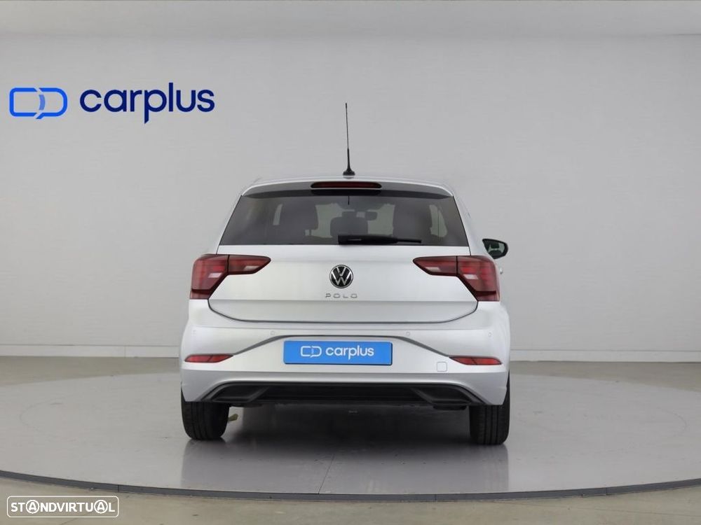 VW Polo 1.0 TSI Urban DSG - 6