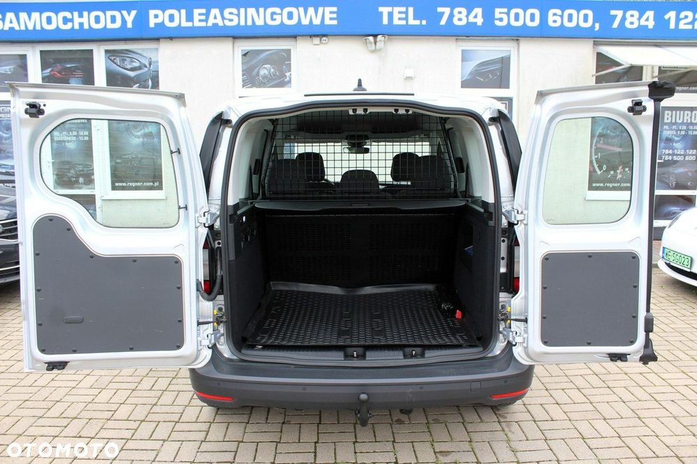 Volkswagen Caddy 2.0 TDI - 8