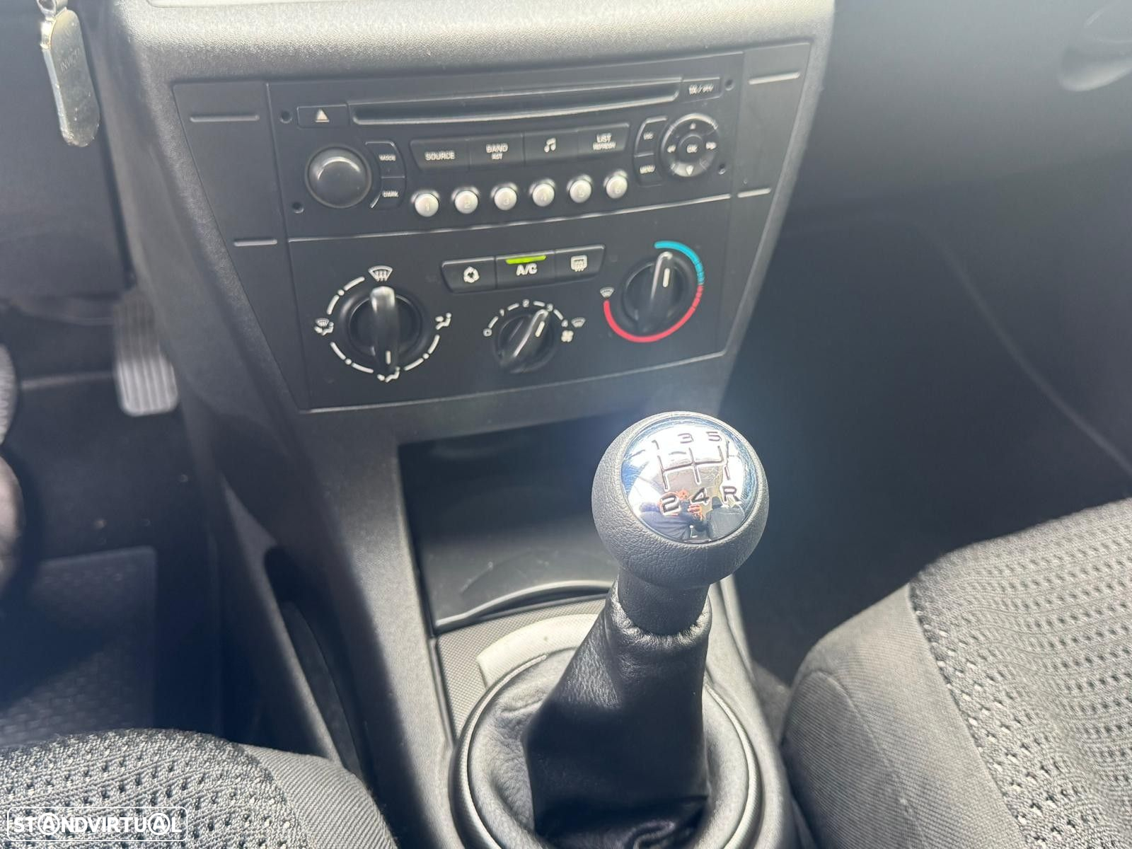 Citroën C4 1.6 HDi Business - 5