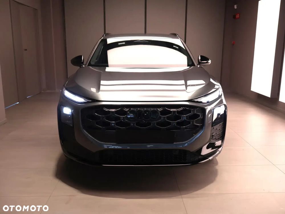 Audi Q3 35 TFSI S tronic - 6
