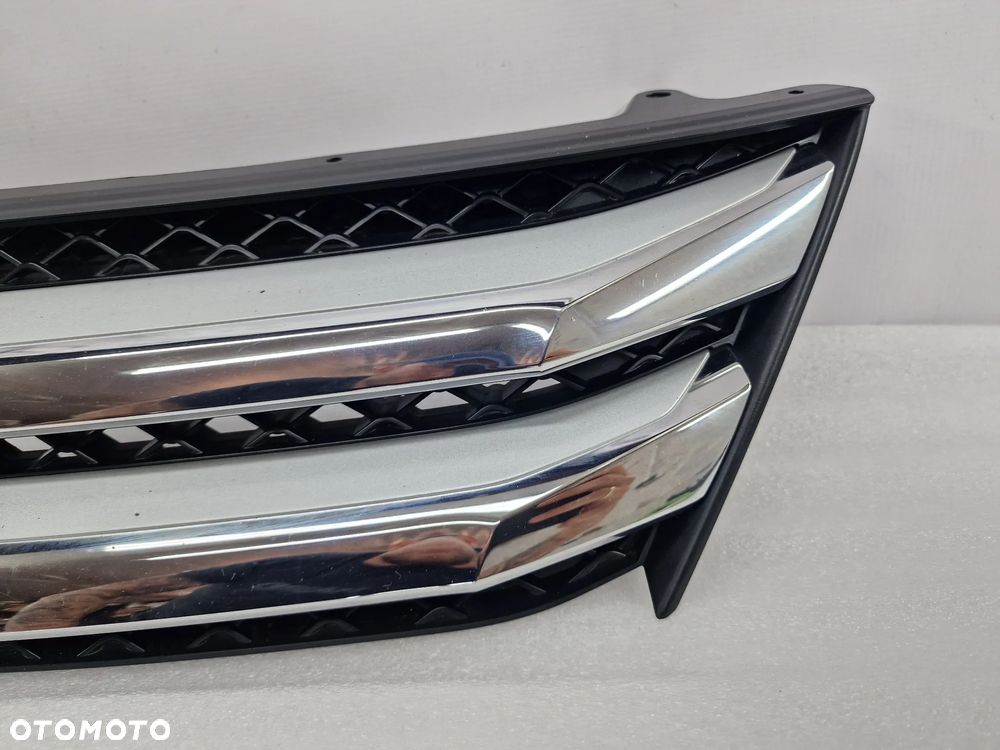 MITSUBISHI ELLIPSE CROSS 17- ATRAPA / GRILL PRZEDNI PRZÓD , NR 7450B072 / 7450B048 / 7450A402 , NR AUKCJI GR353 - 8