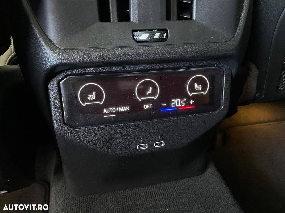 BMW X3 - 13